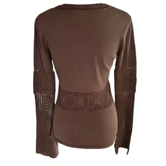 Bebe Tops Bundle – Size Large – Set of 4 – NWT/NWOT - Picture 7 of 16